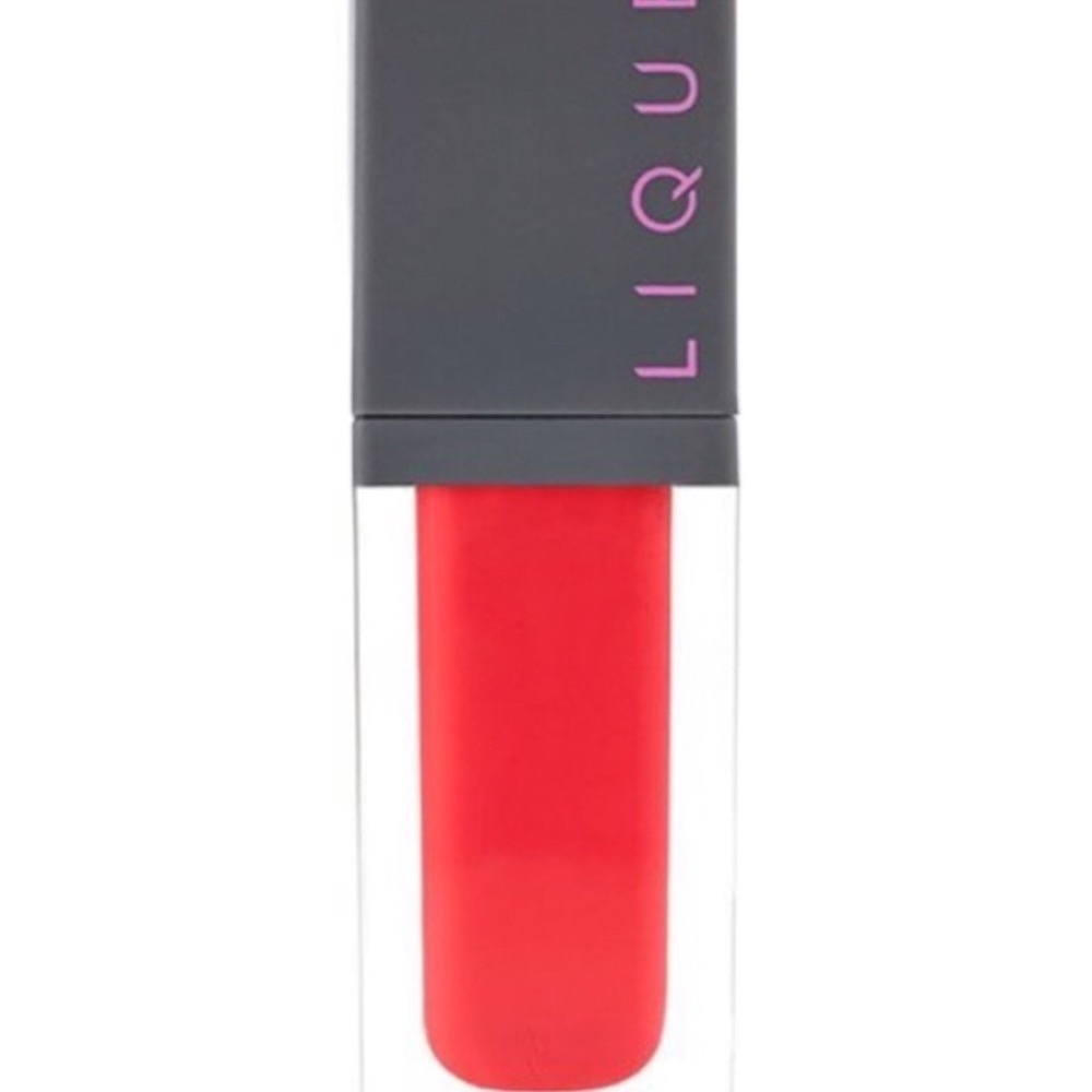 3 for $35 LIQUE • FLIRT MATTE LIQUID LIP GLOSS